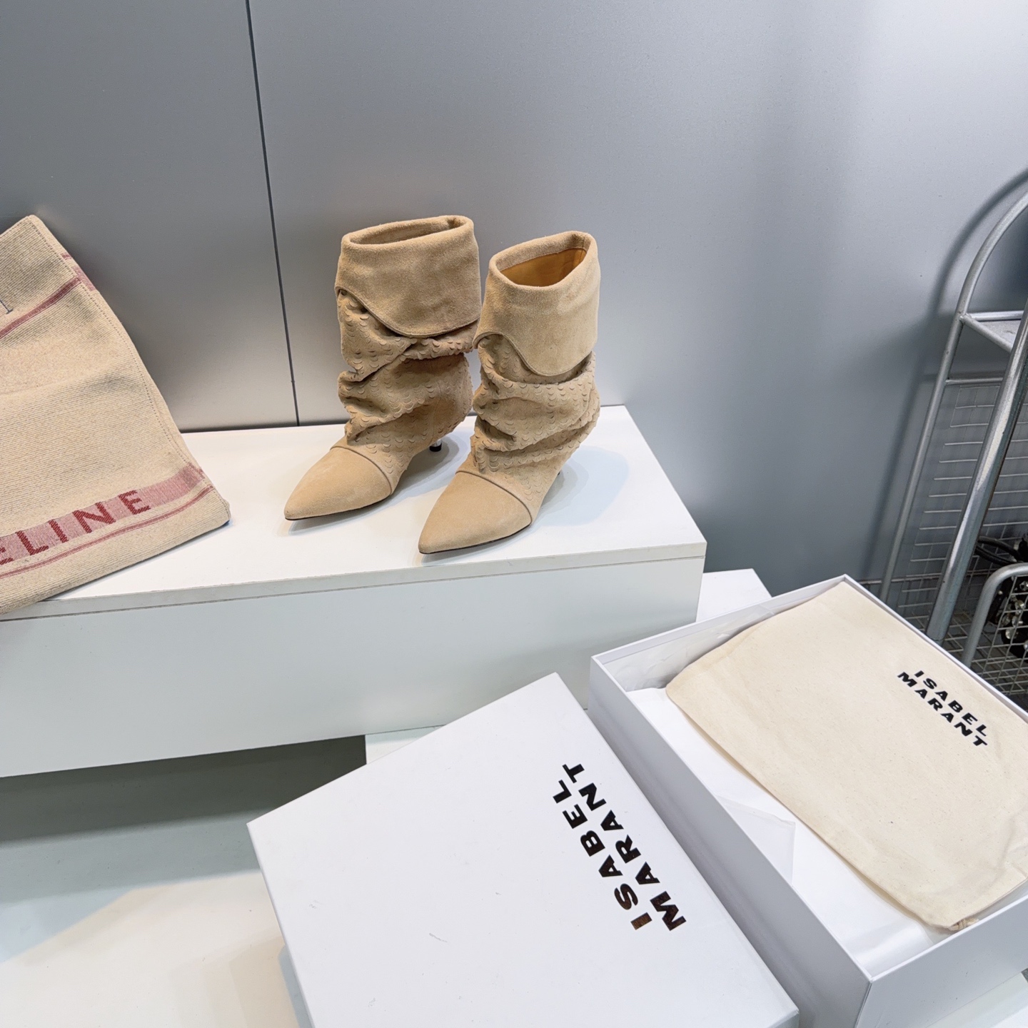 Boots