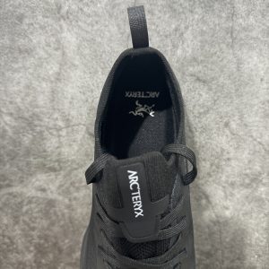 Sandals in Black