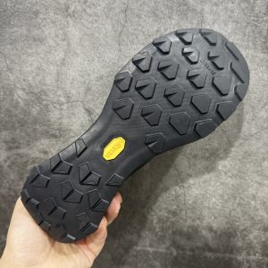 Sandals in Black