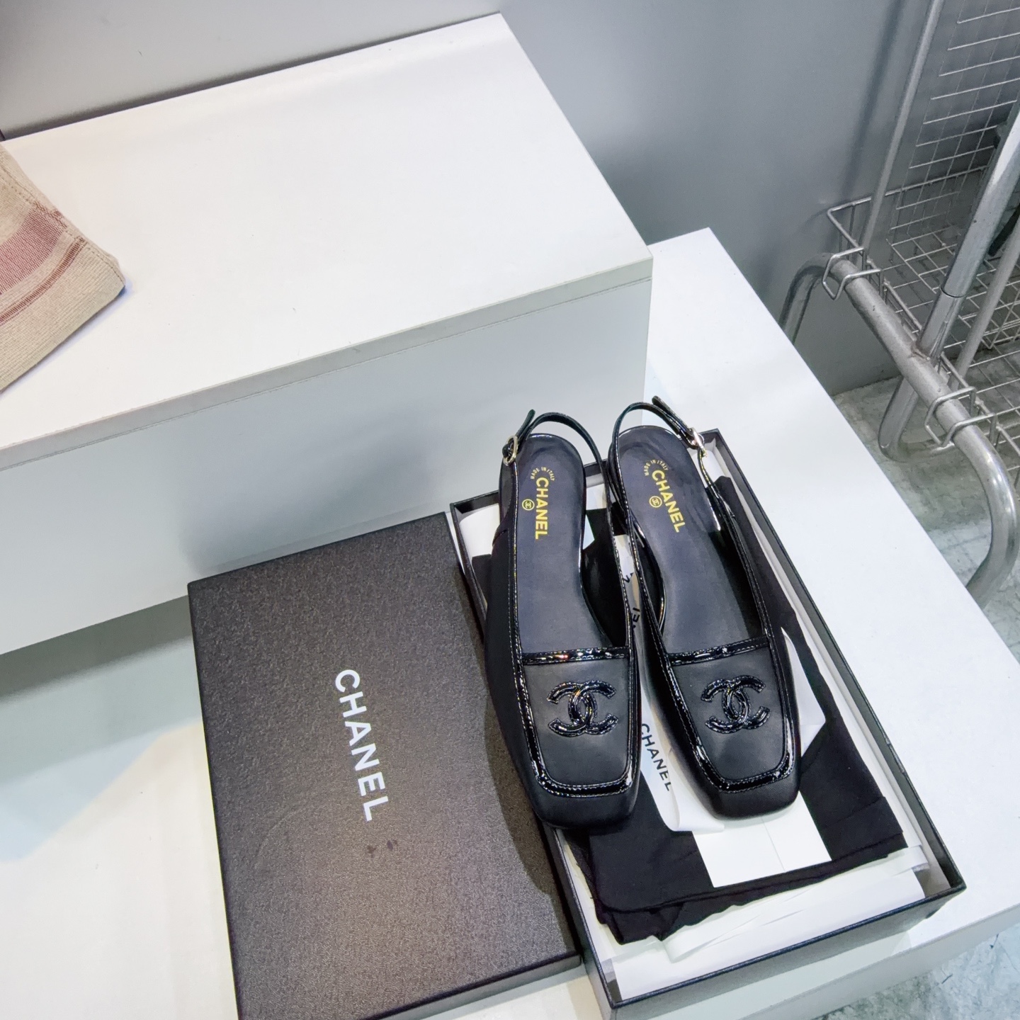 Shoes