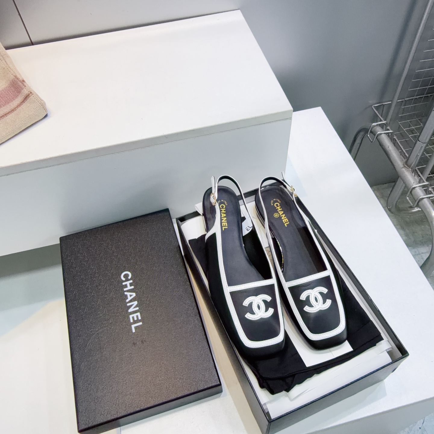 Shoes