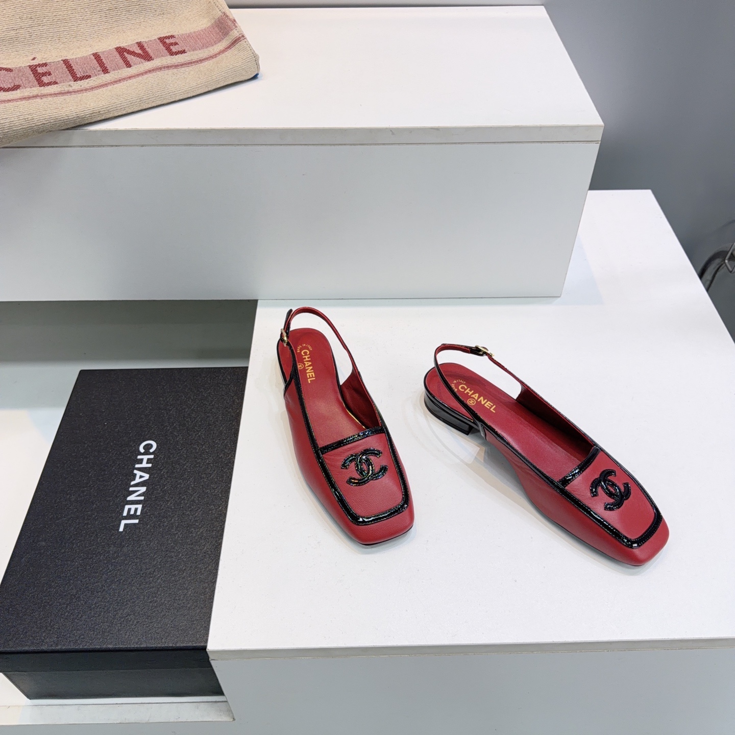 Shoes
