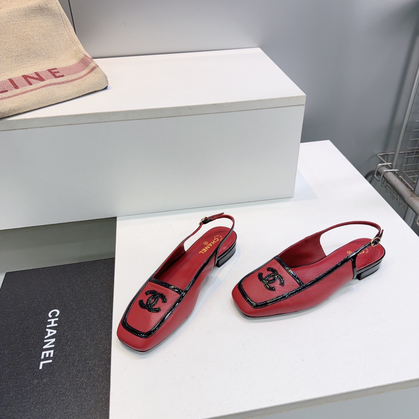 Shoes