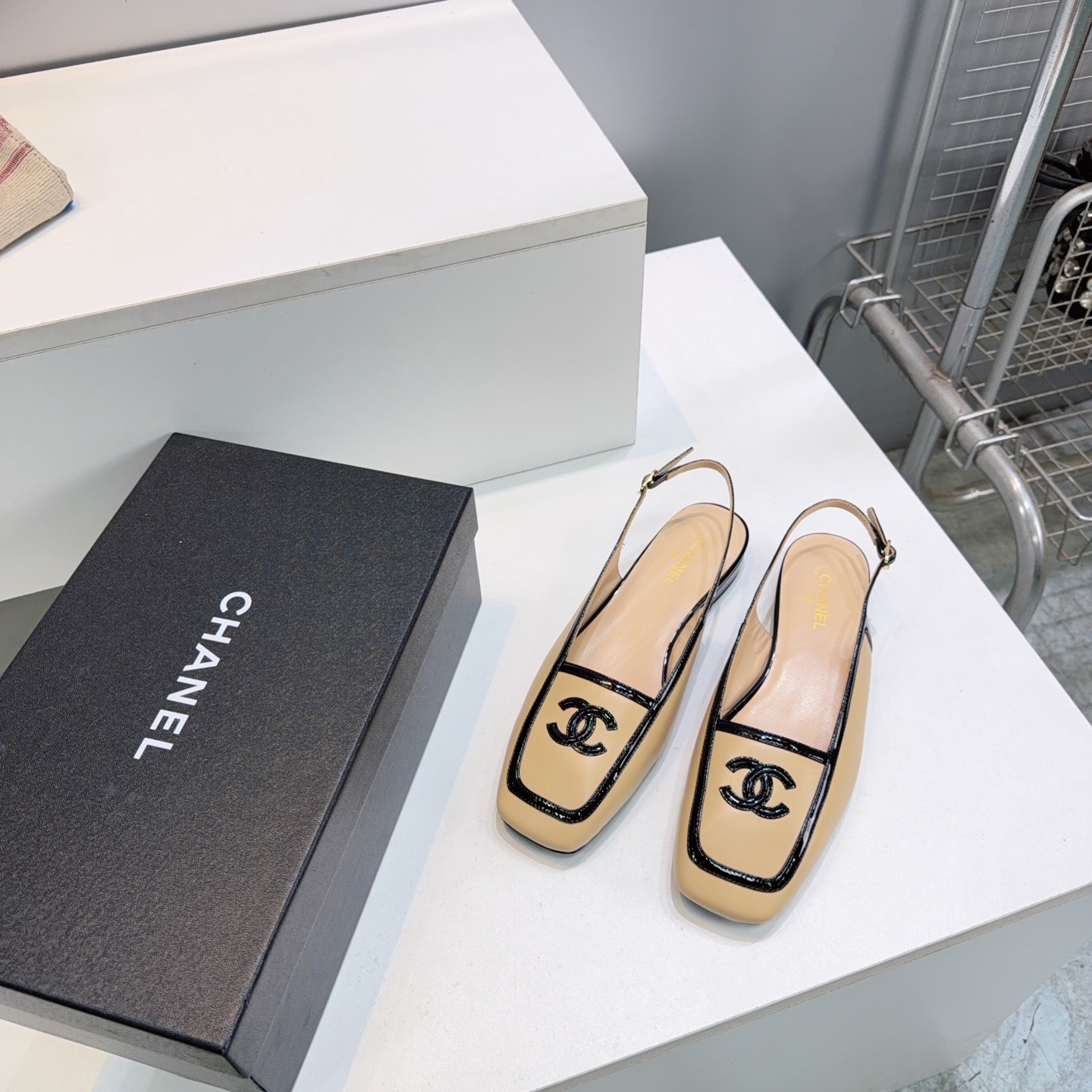 Shoes