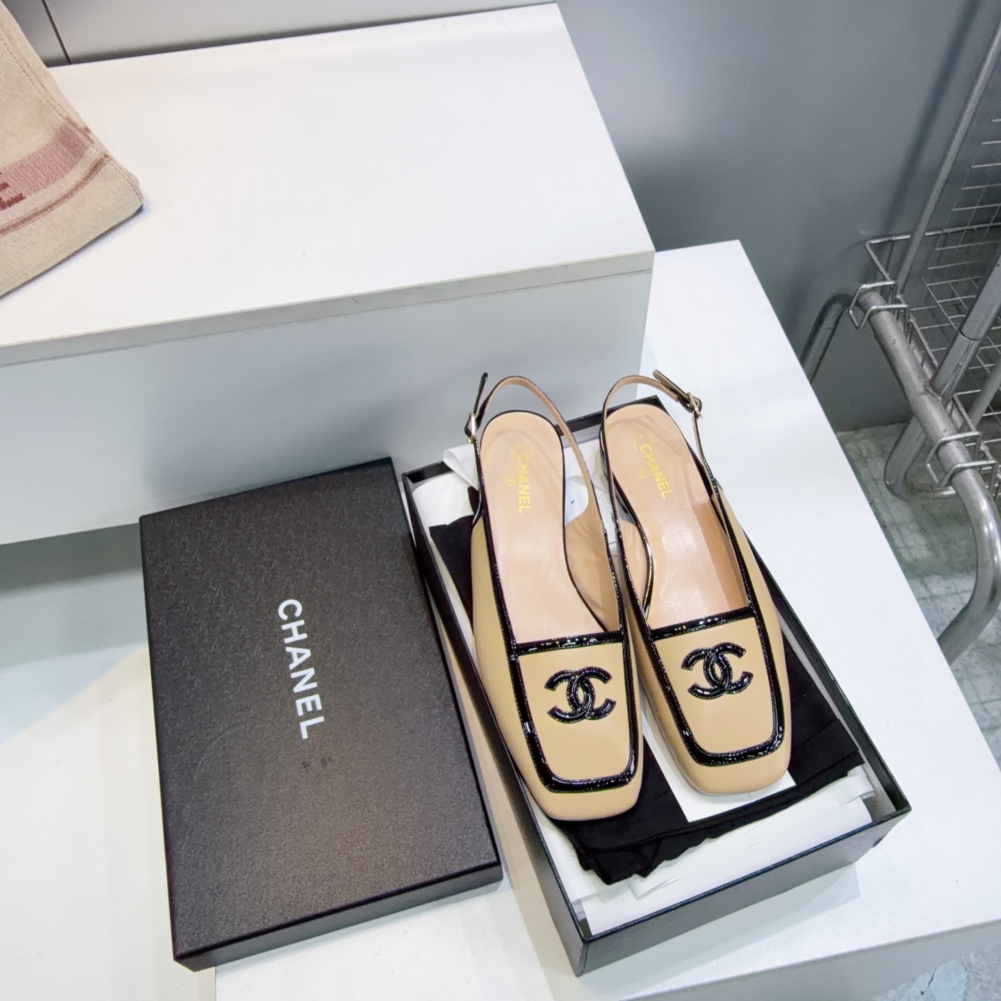 Shoes