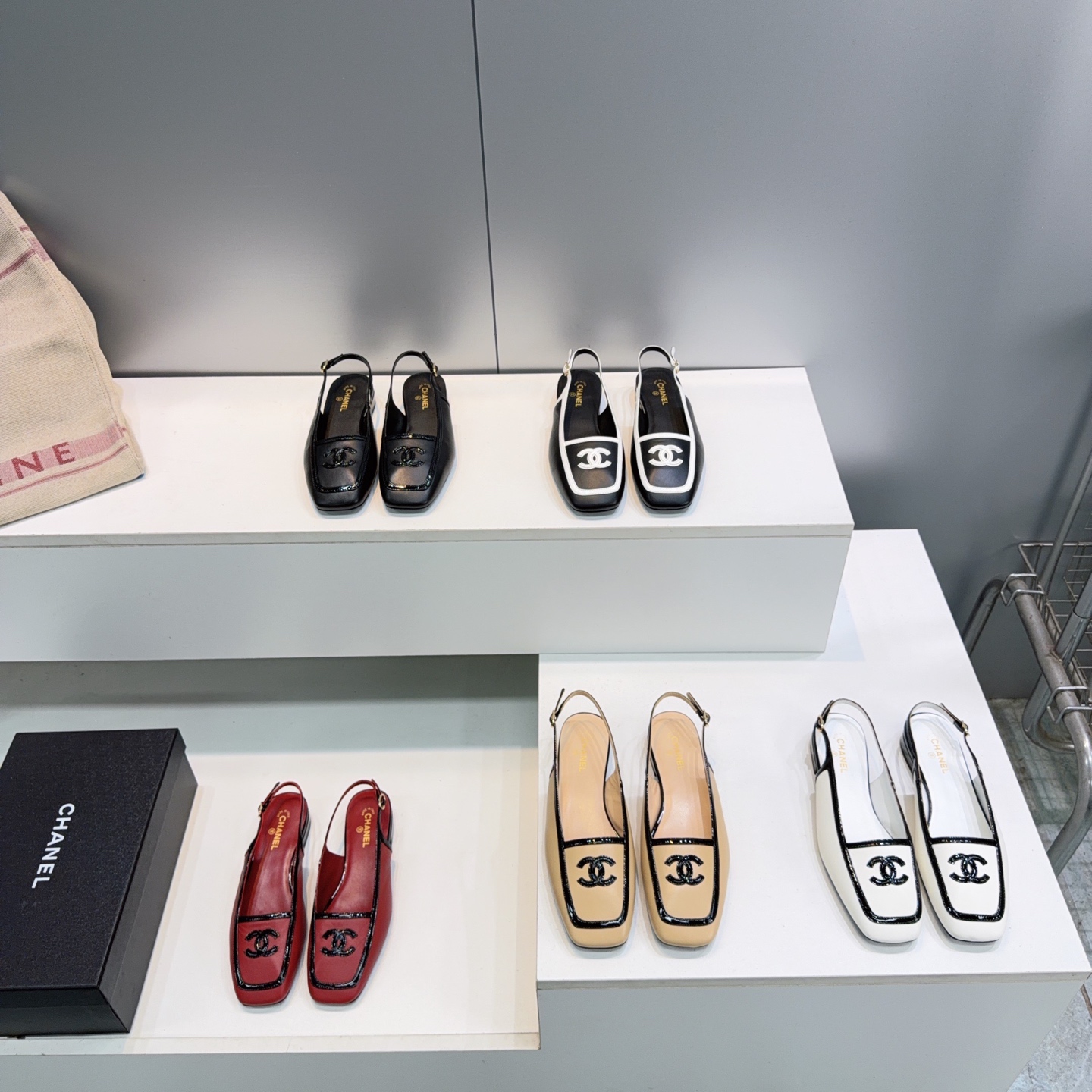 Shoes