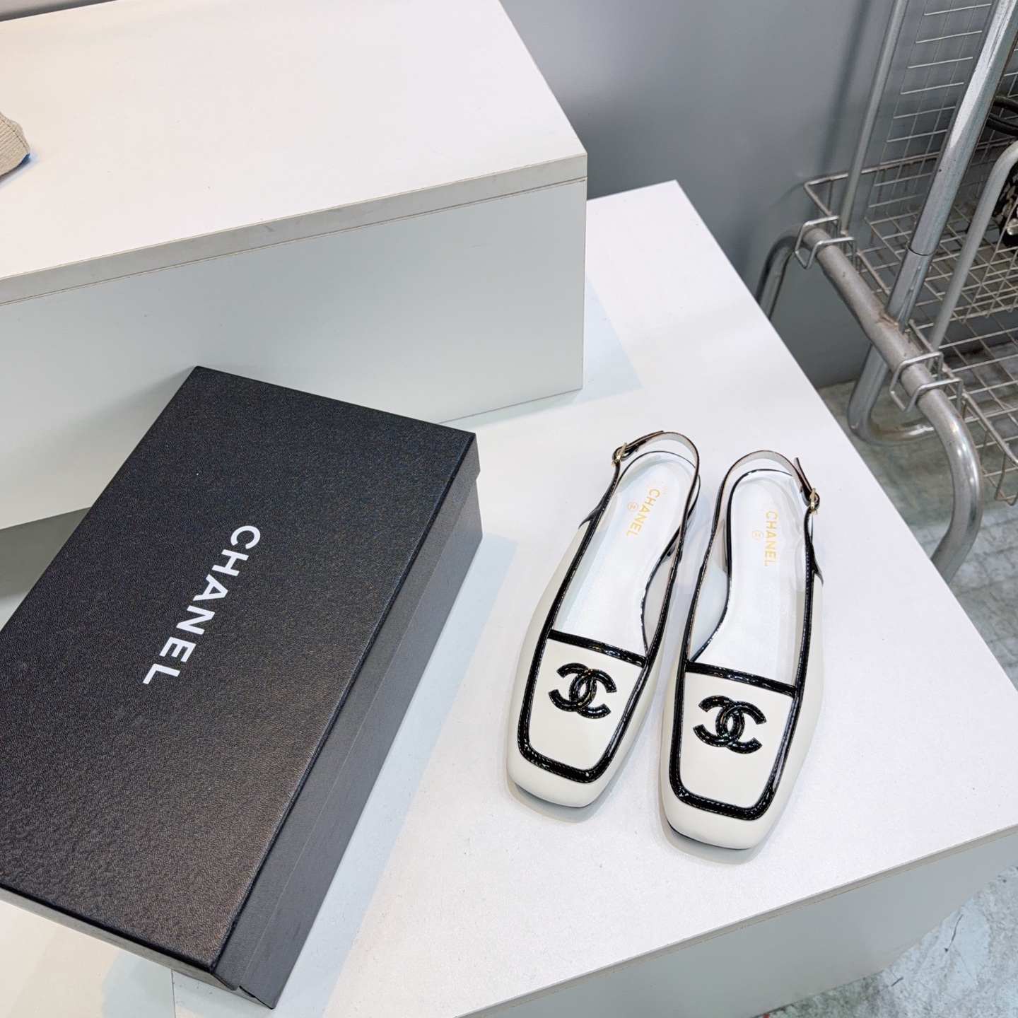 Shoes