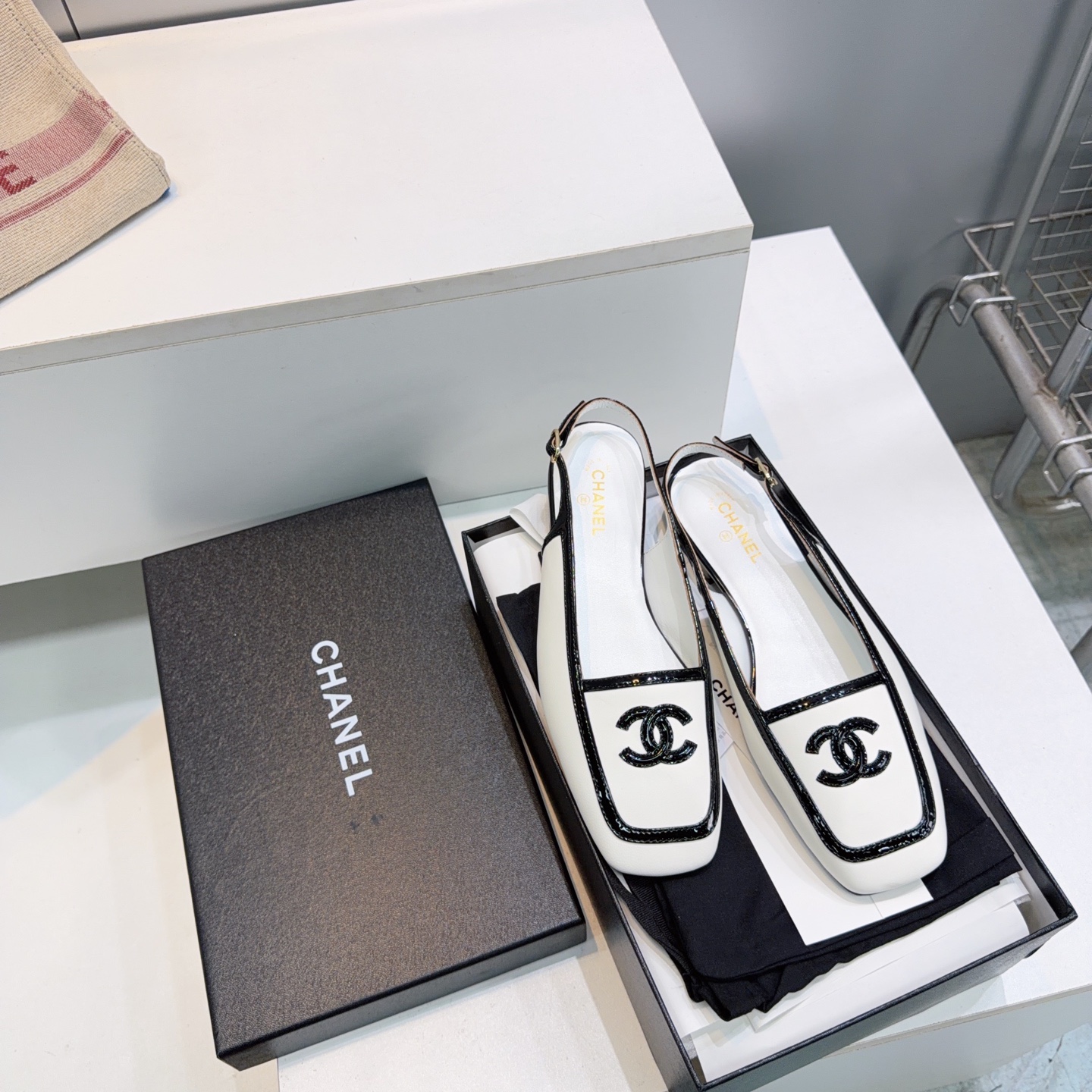 Shoes