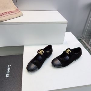 Chanel Shoes