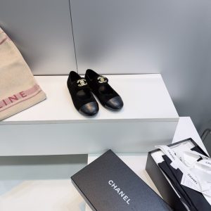 Chanel Shoes
