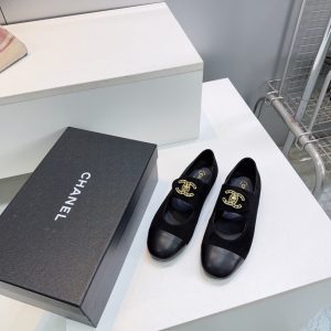Chanel Shoes
