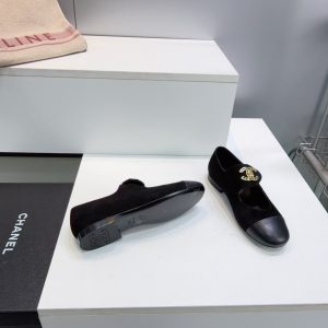 Chanel Shoes