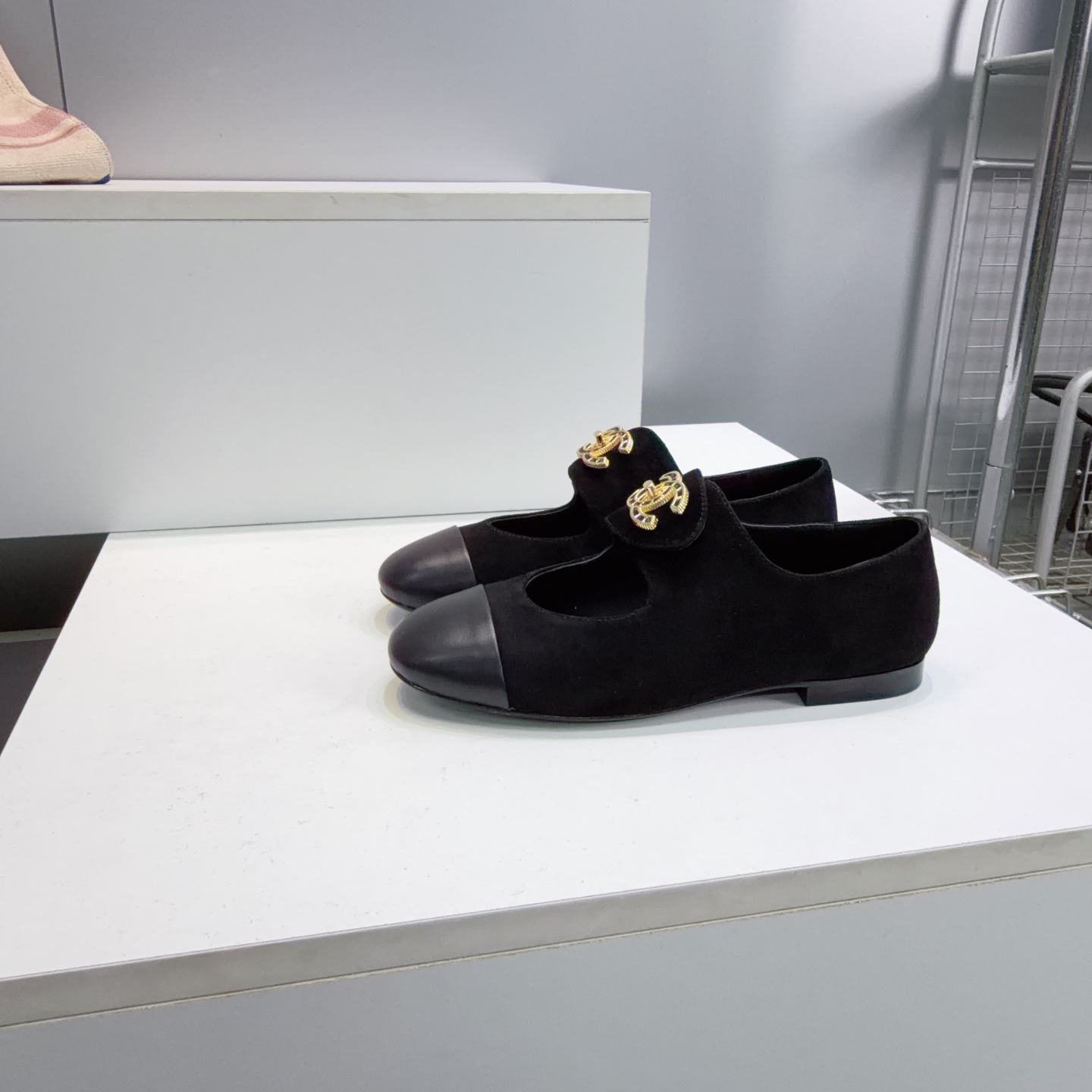 Chanel Shoes