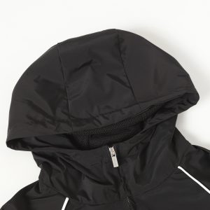 Miu Miu Jacket in Black