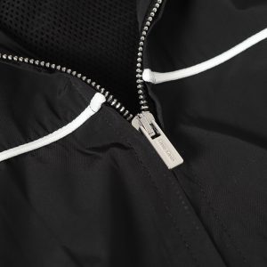 Miu Miu Jacket in Black