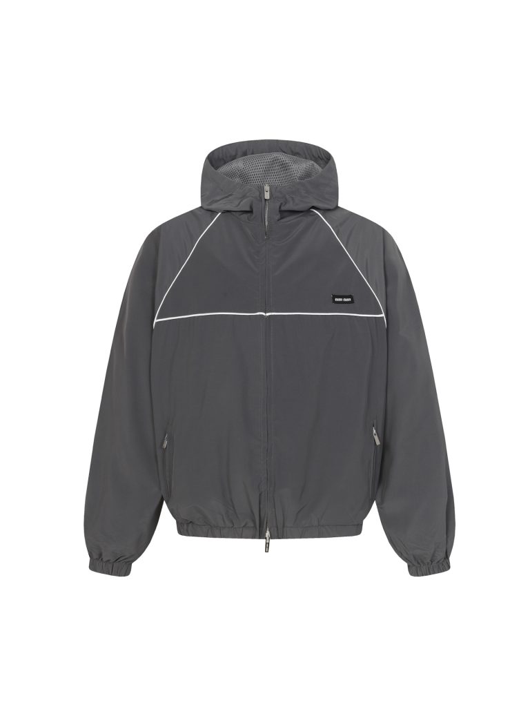 Miu Miu Jacket in Black