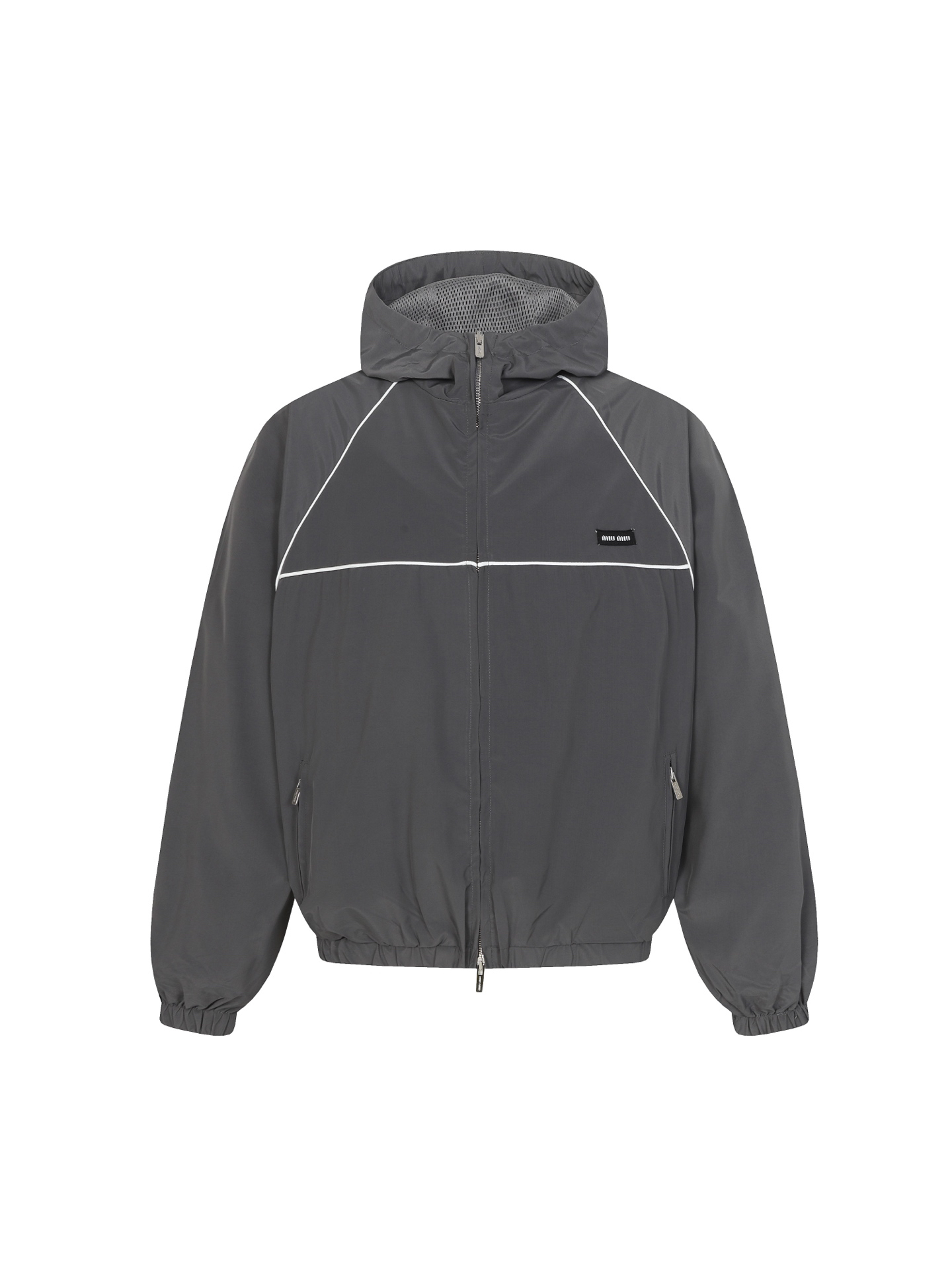 Miu Miu Jacket in Black