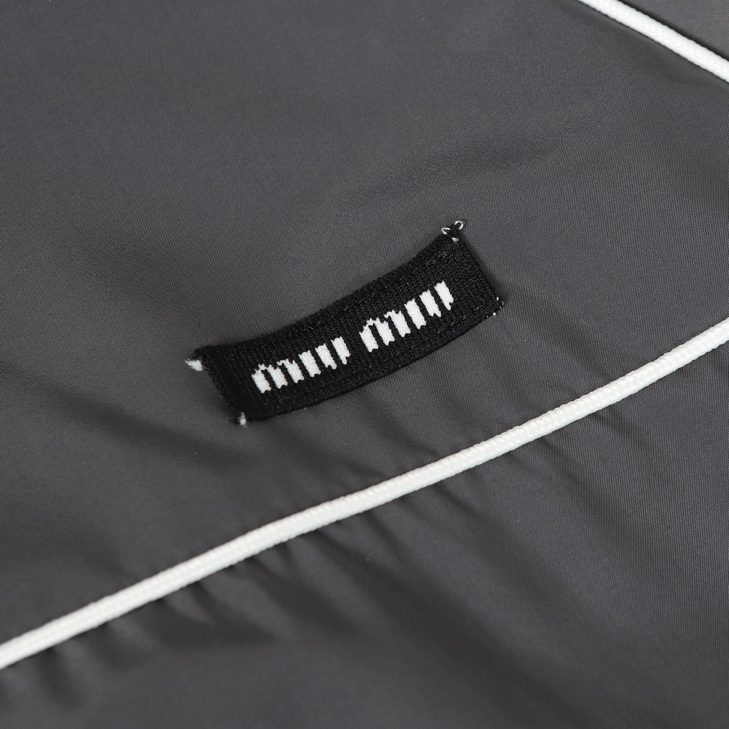 Miu Miu Jacket in Black