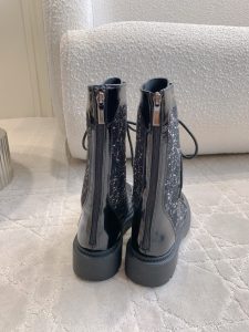 Chanel Boots