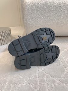 Chanel Boots