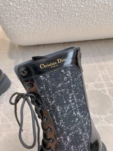 Chanel Boots