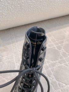 Chanel Boots