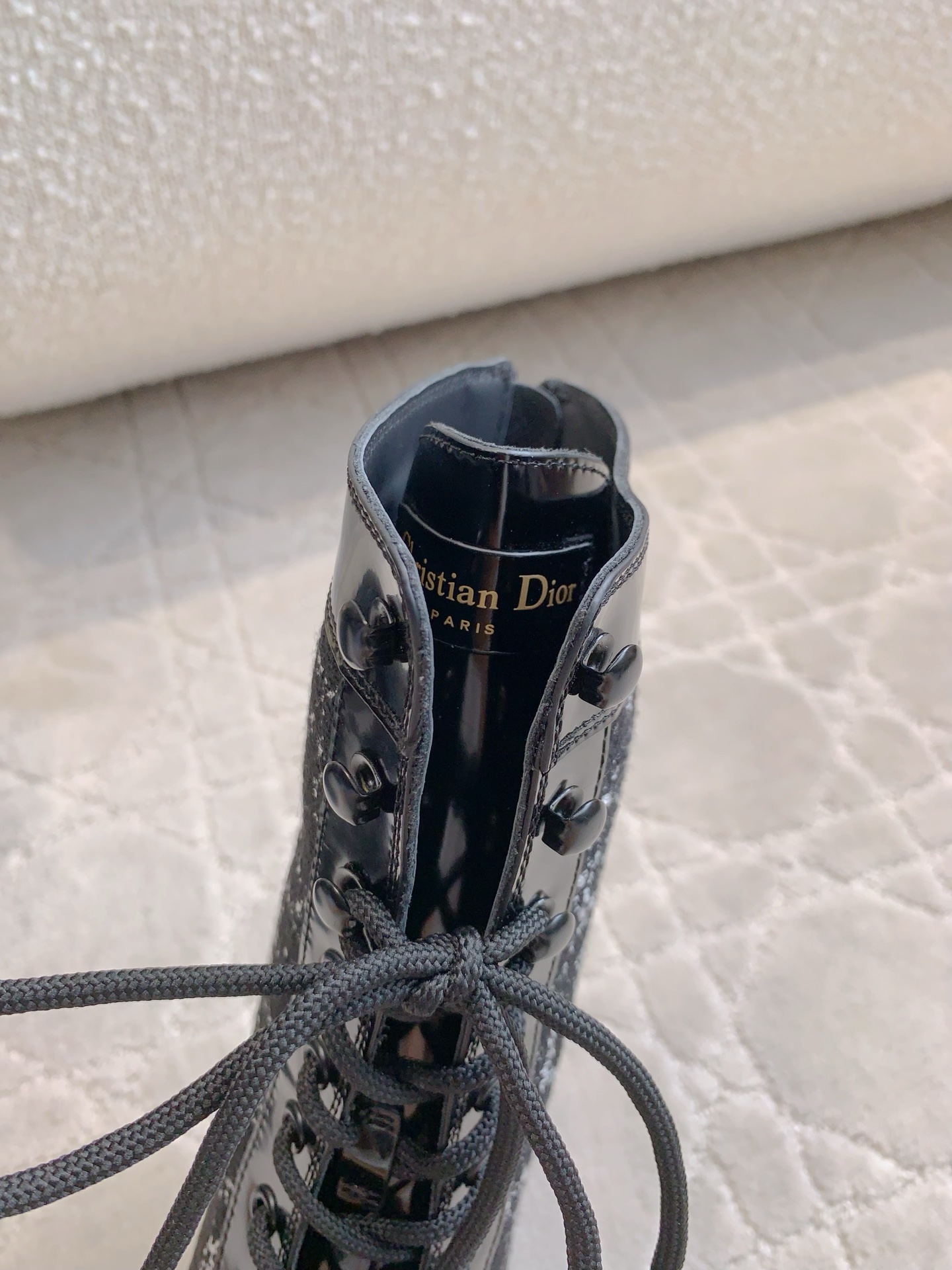 Chanel Boots