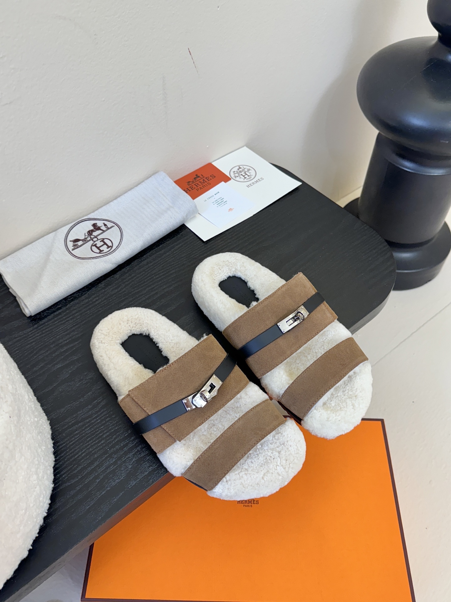 Hermes Shoes