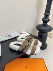 Hermes Shoes