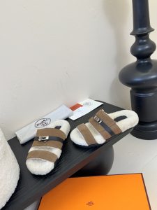 Hermes Shoes