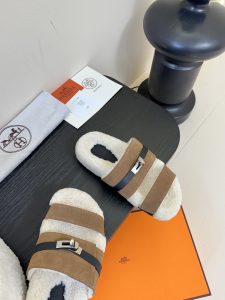 Hermes Shoes