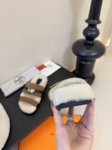 Hermes Shoes