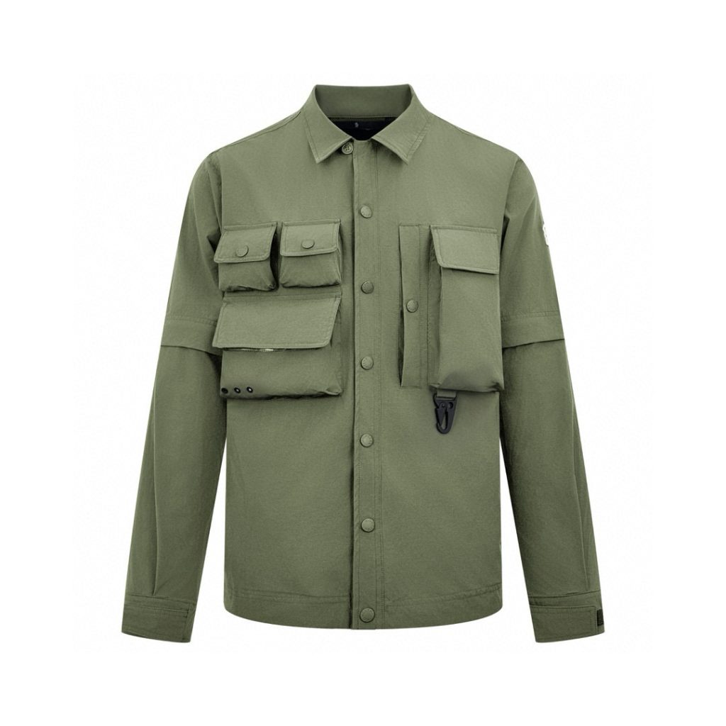 Moncler Outerwear