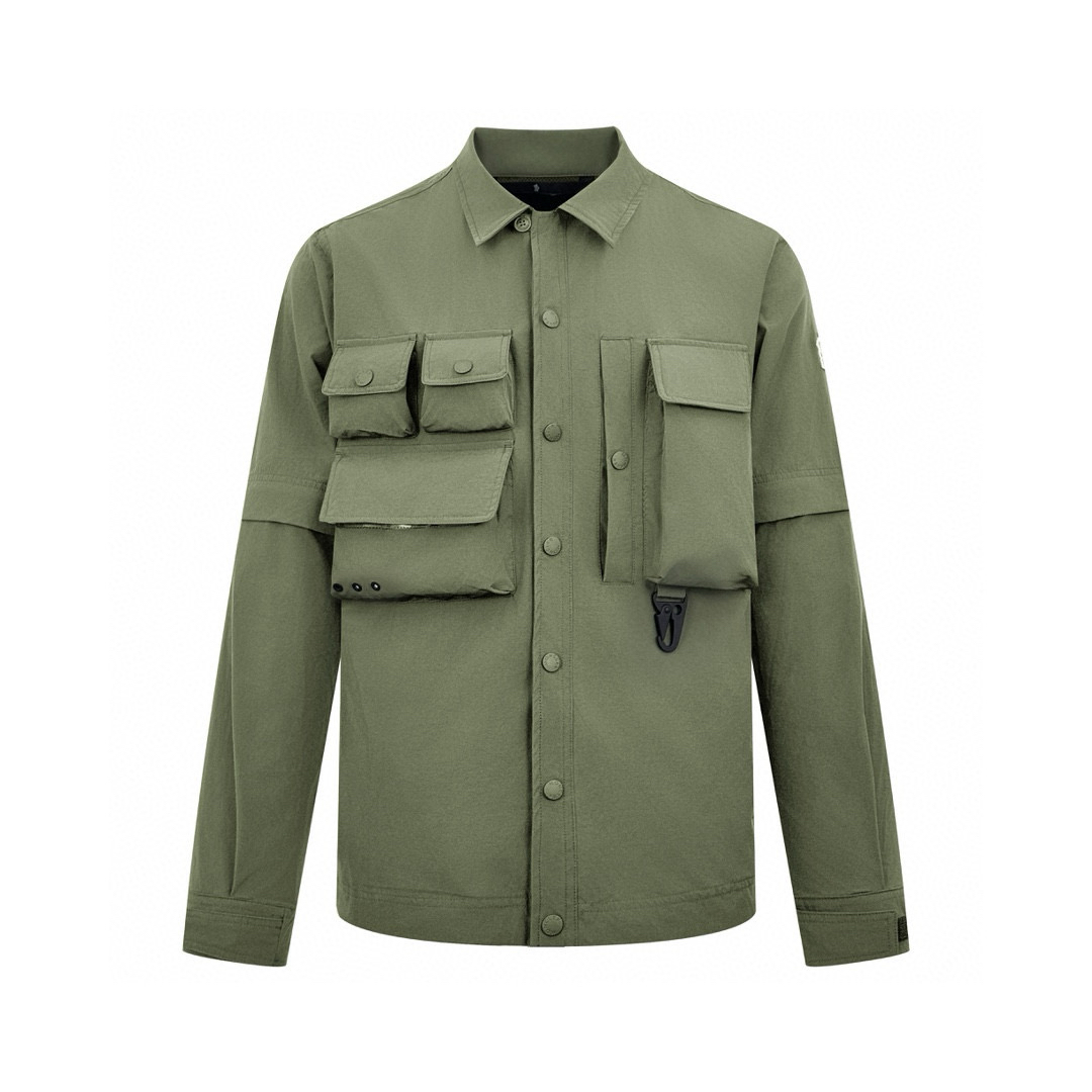 Moncler Outerwear
