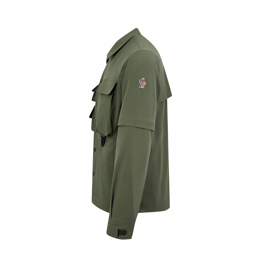 Moncler Outerwear