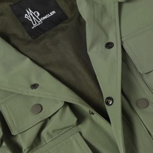 Moncler Outerwear