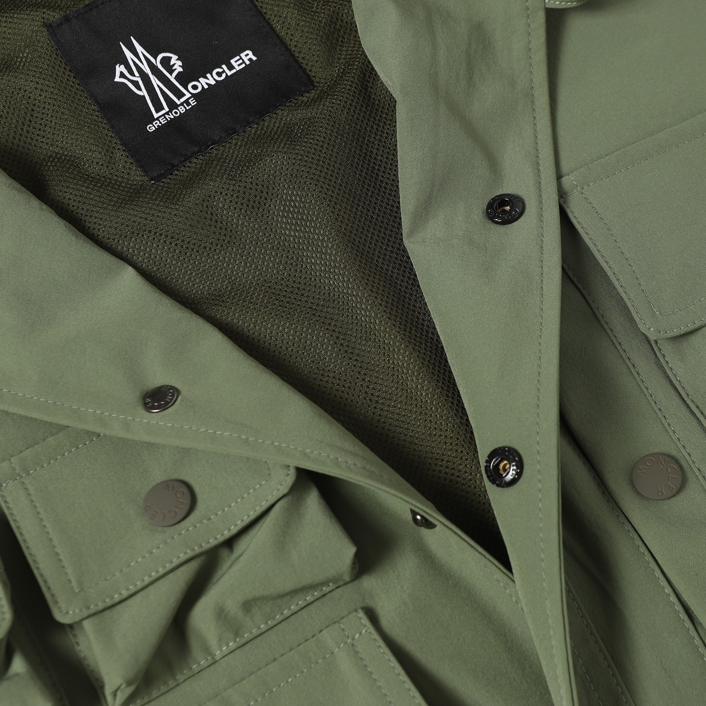 Moncler Outerwear