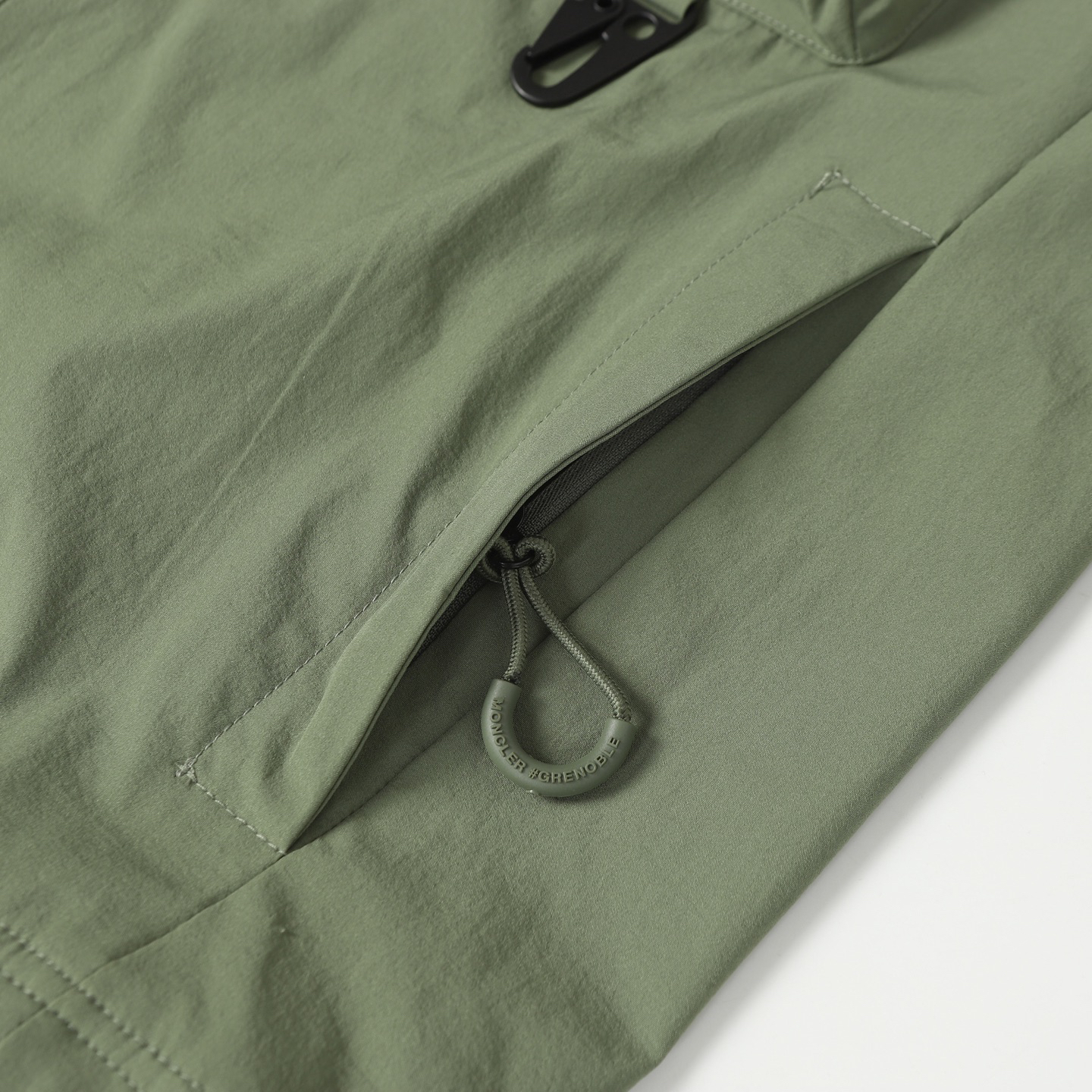 Moncler Outerwear