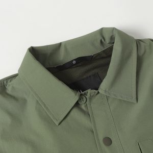 Moncler Outerwear