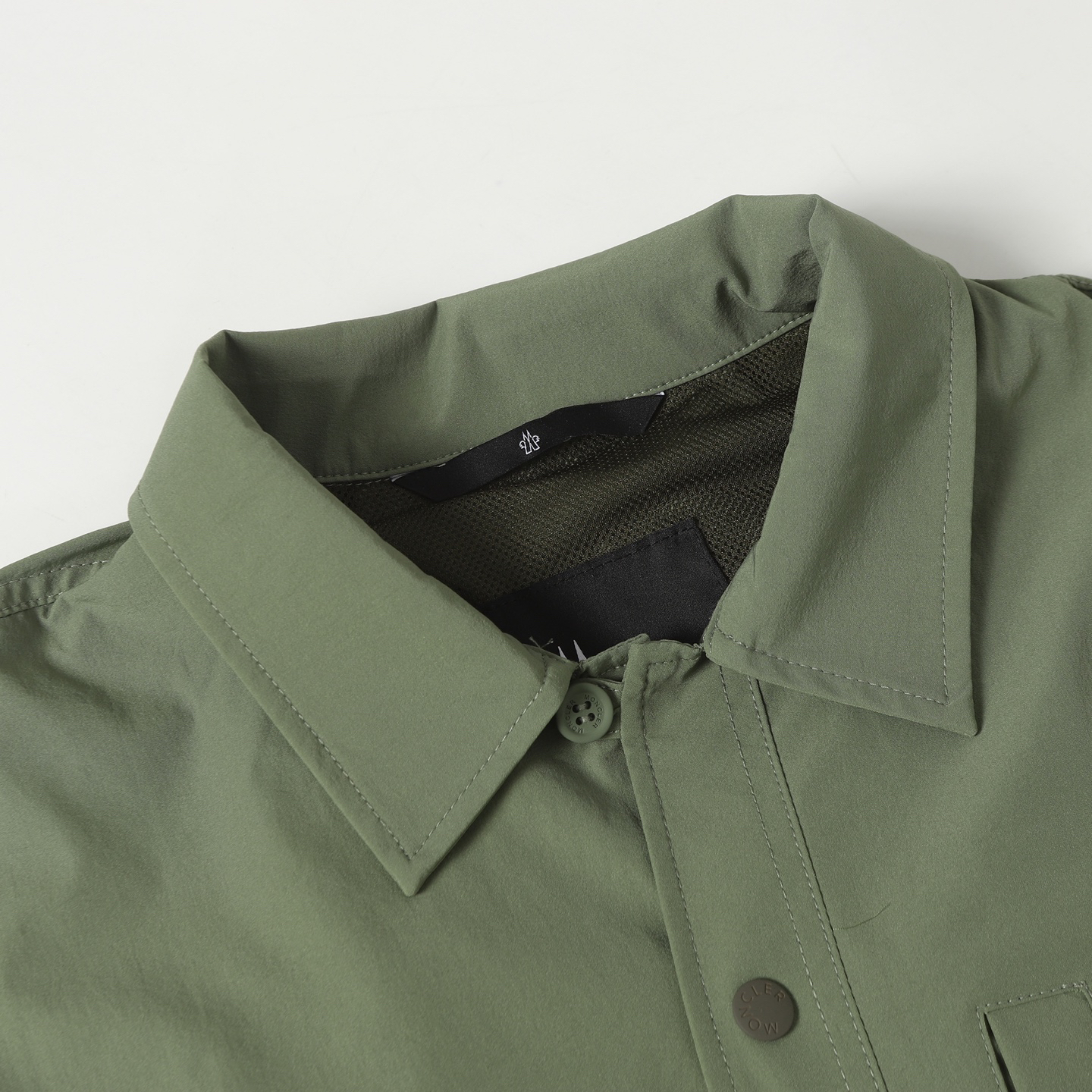 Moncler Outerwear
