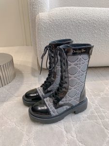 Chanel Boots
