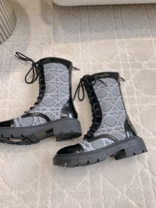 Chanel Boots