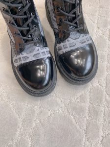 Chanel Boots