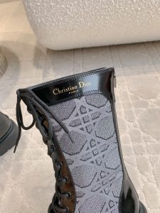 Chanel Boots