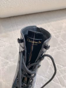 Chanel Boots