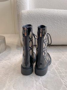 Chanel Boots
