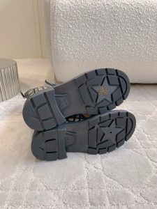 Chanel Boots