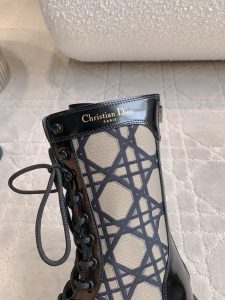 Chanel Boots
