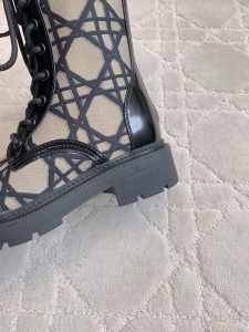 Chanel Boots