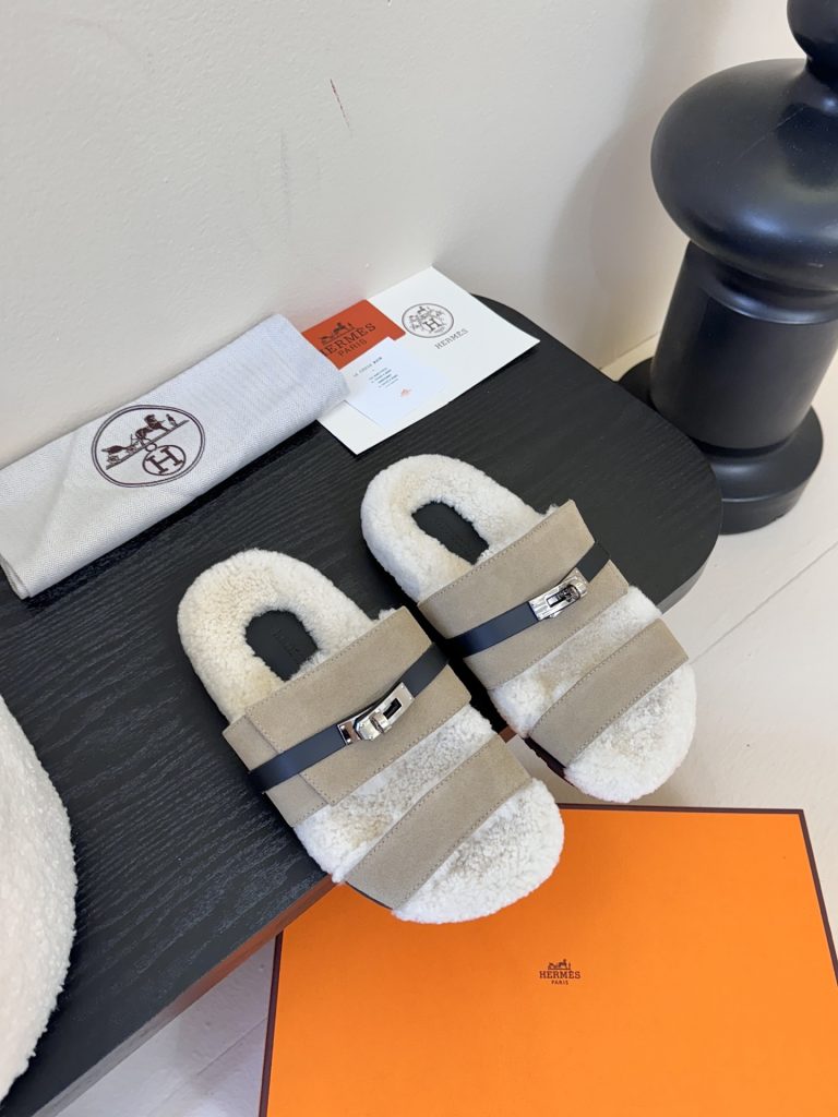 Hermes Shoes